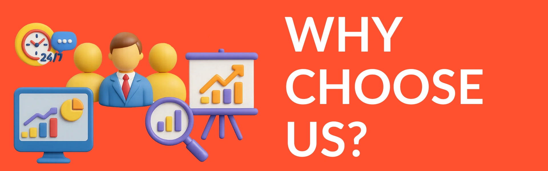 Why Choose Us